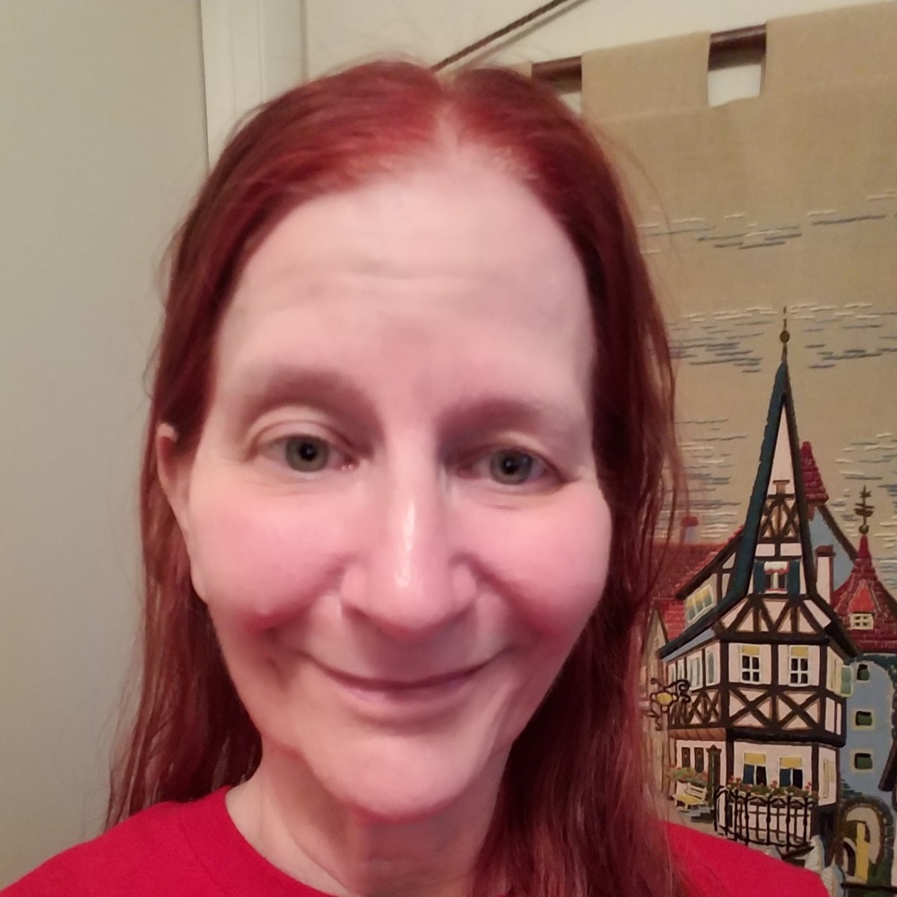 Meet your Posher, Lynn